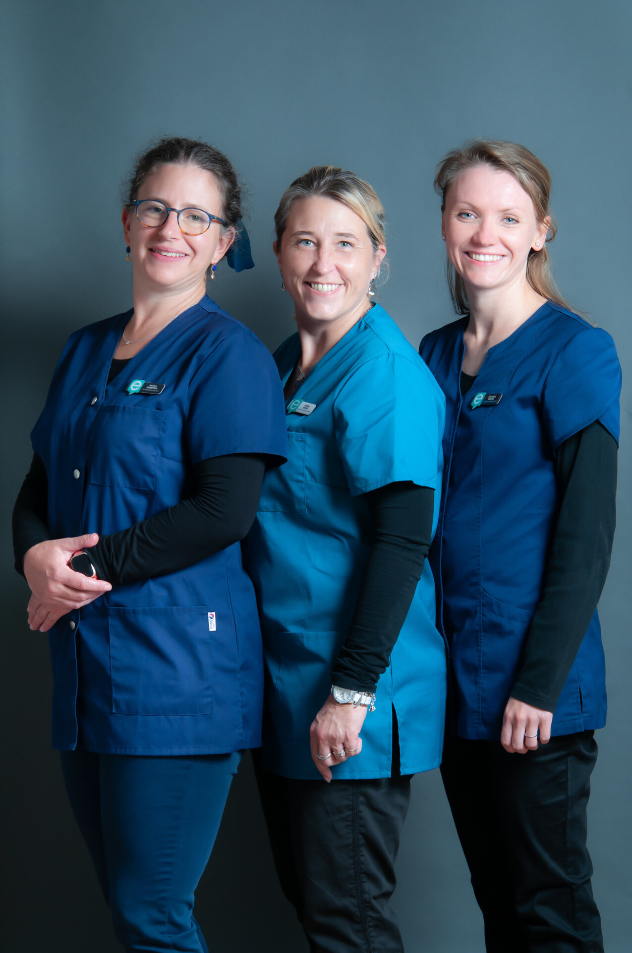 Photo Audioprothésiste ENTENDRE Villennes-sur-Seine